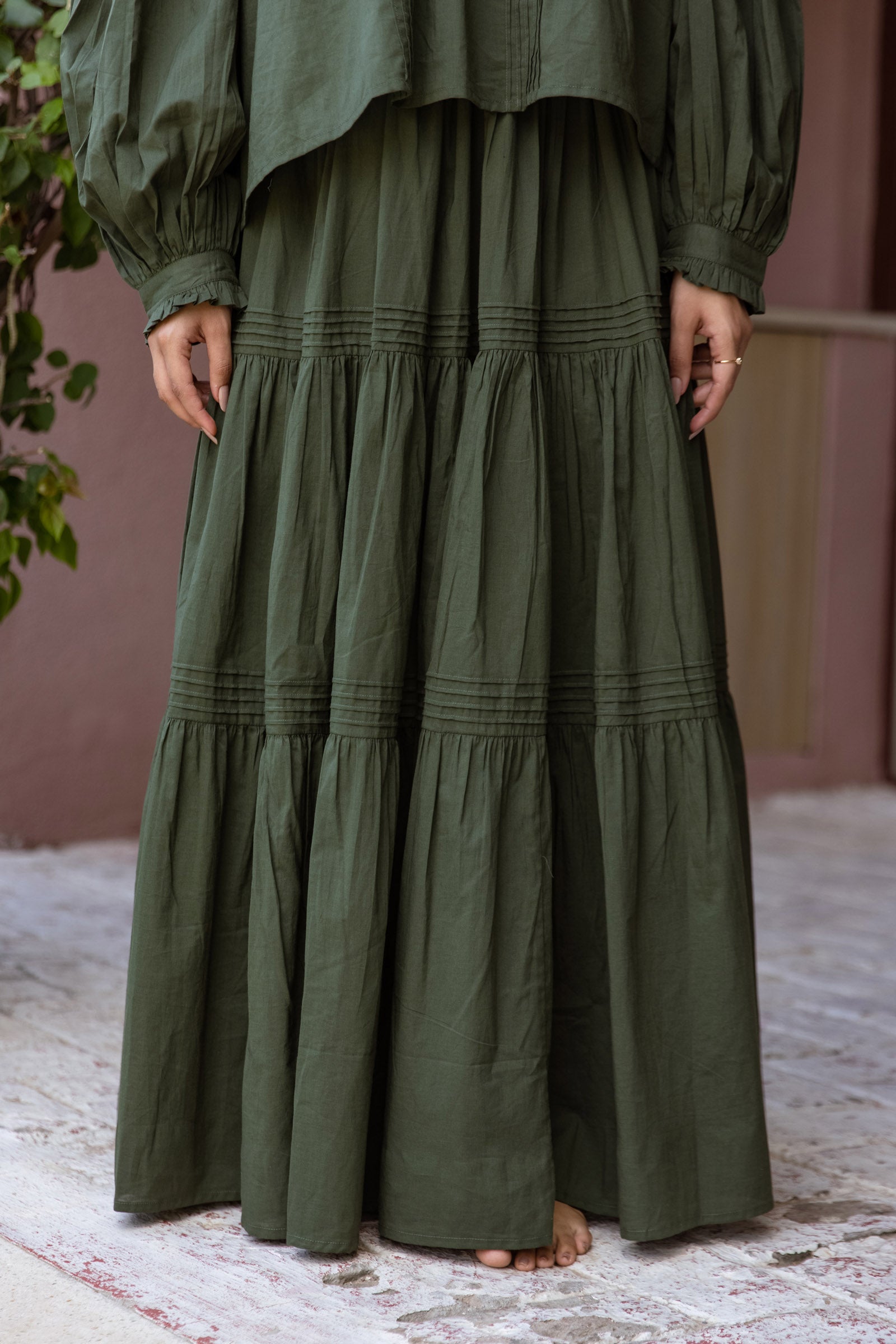 Sage Meher Coord Set - image 7
