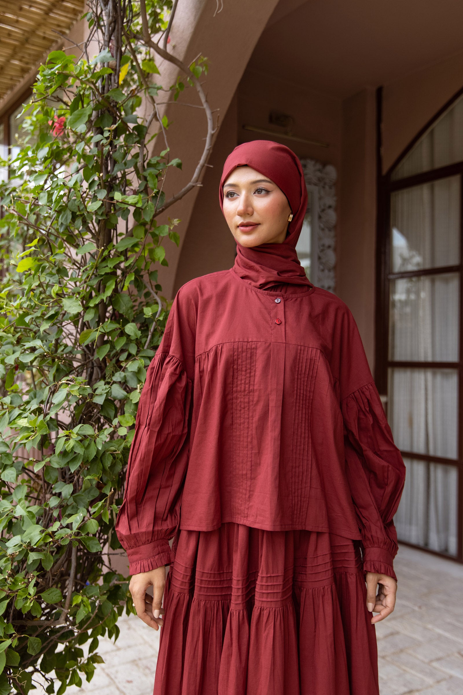 Ruby Meher Coord Set - image 7