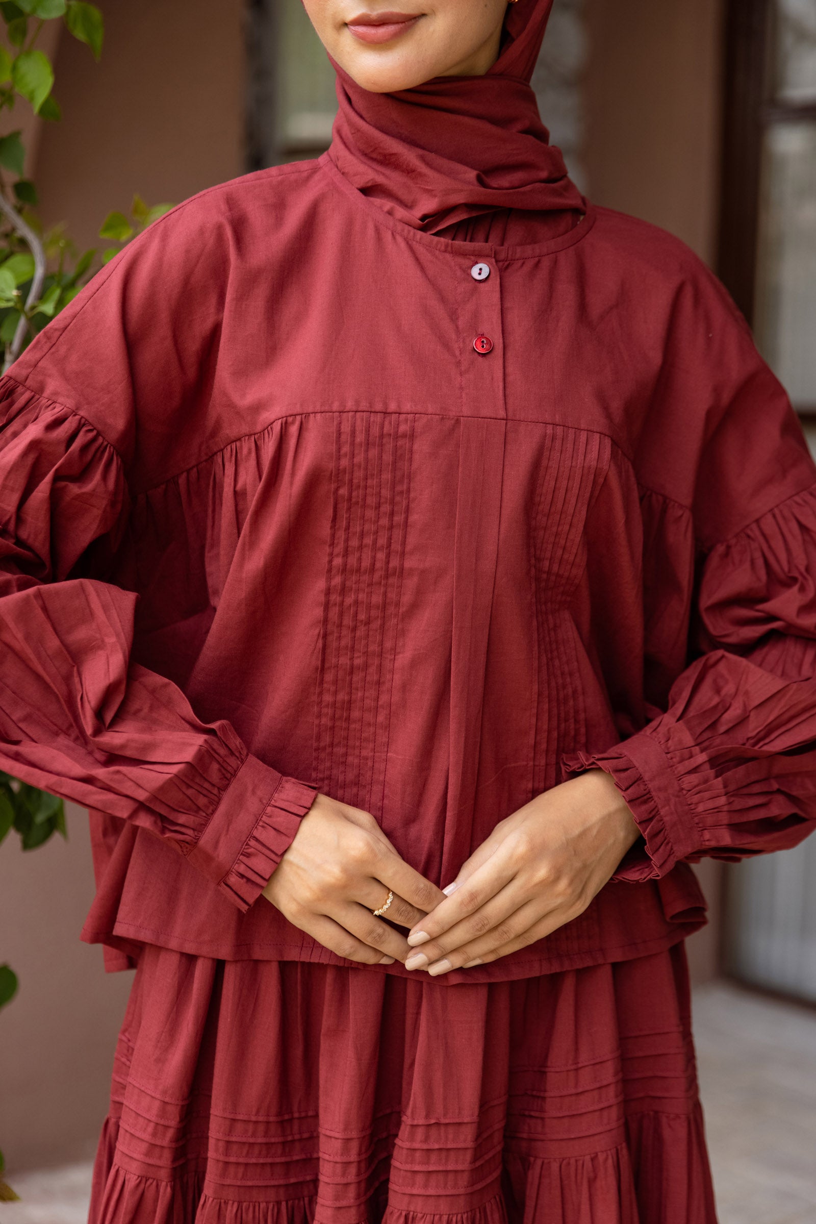 Ruby Meher Coord Set - image 5