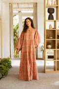 Marigold Tara Maxi Dress - Free Size